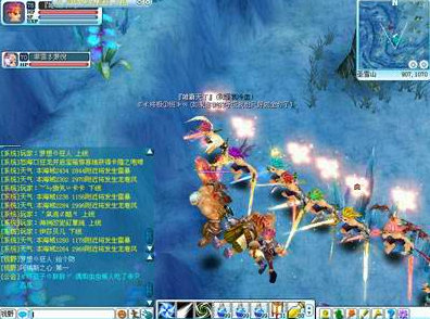 约定《海盗王(海贼王)》服务端+登录器+网站+空白SQL2000数据库